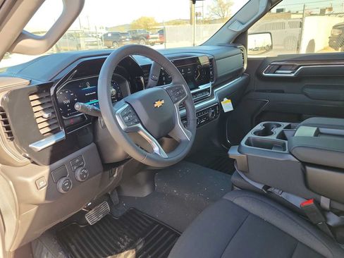 New 2026 Chevrolet Silverado 1500 LT RWD image 10
