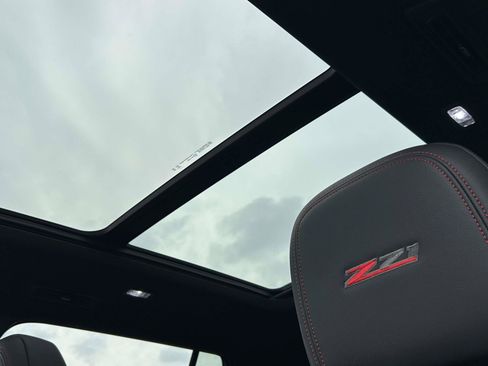 New 2026 Chevrolet Traverse Z71 w/ Enhanced Driving Package image 20