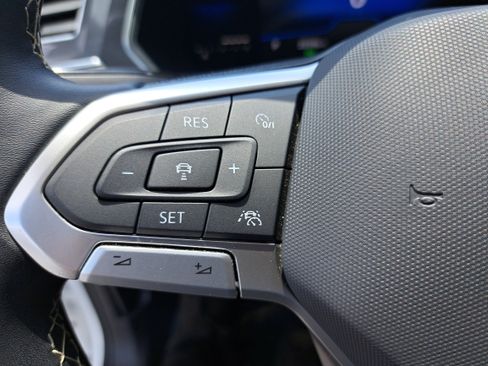 Certified 2023 Volkswagen Tiguan S w/ Driver Assistance Package FWD image 16