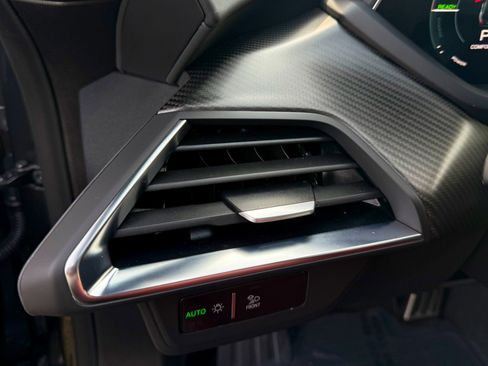 Used 2024 Audi RS e-tron GT w/ Carbon Performance Package image 14