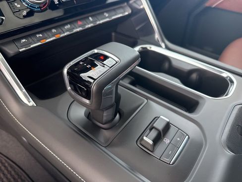 New 2026 GMC Sierra 1500 Denali Ultimate image 19