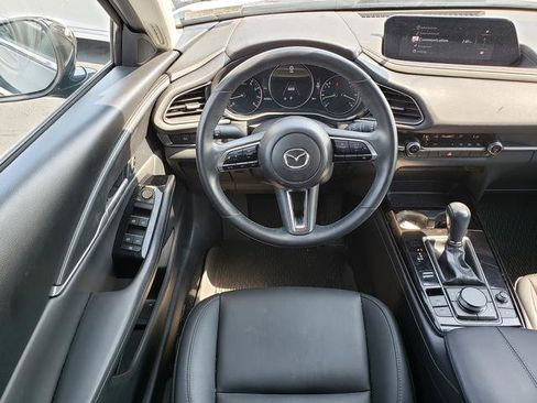 Used 2024 MAZDA CX-30 AWD 2.5 S w/ Select Sport Pkg image 15