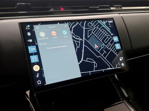 New 2026 Land Rover Range Rover Sport Dynamic SE image 19