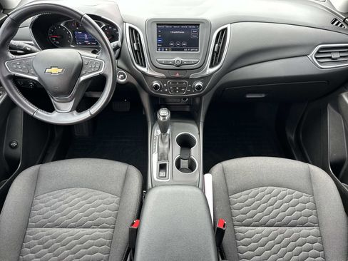 Certified 2021 Chevrolet Equinox LT FWD image 12