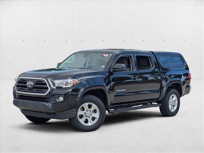 Used 2018 Toyota Tacoma SR5