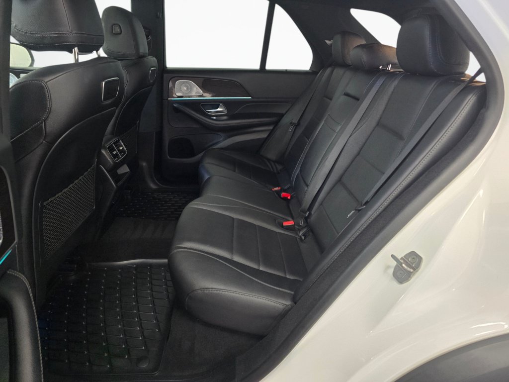 Used 2020 Mercedes-Benz GLE 450 4MATIC image 18
