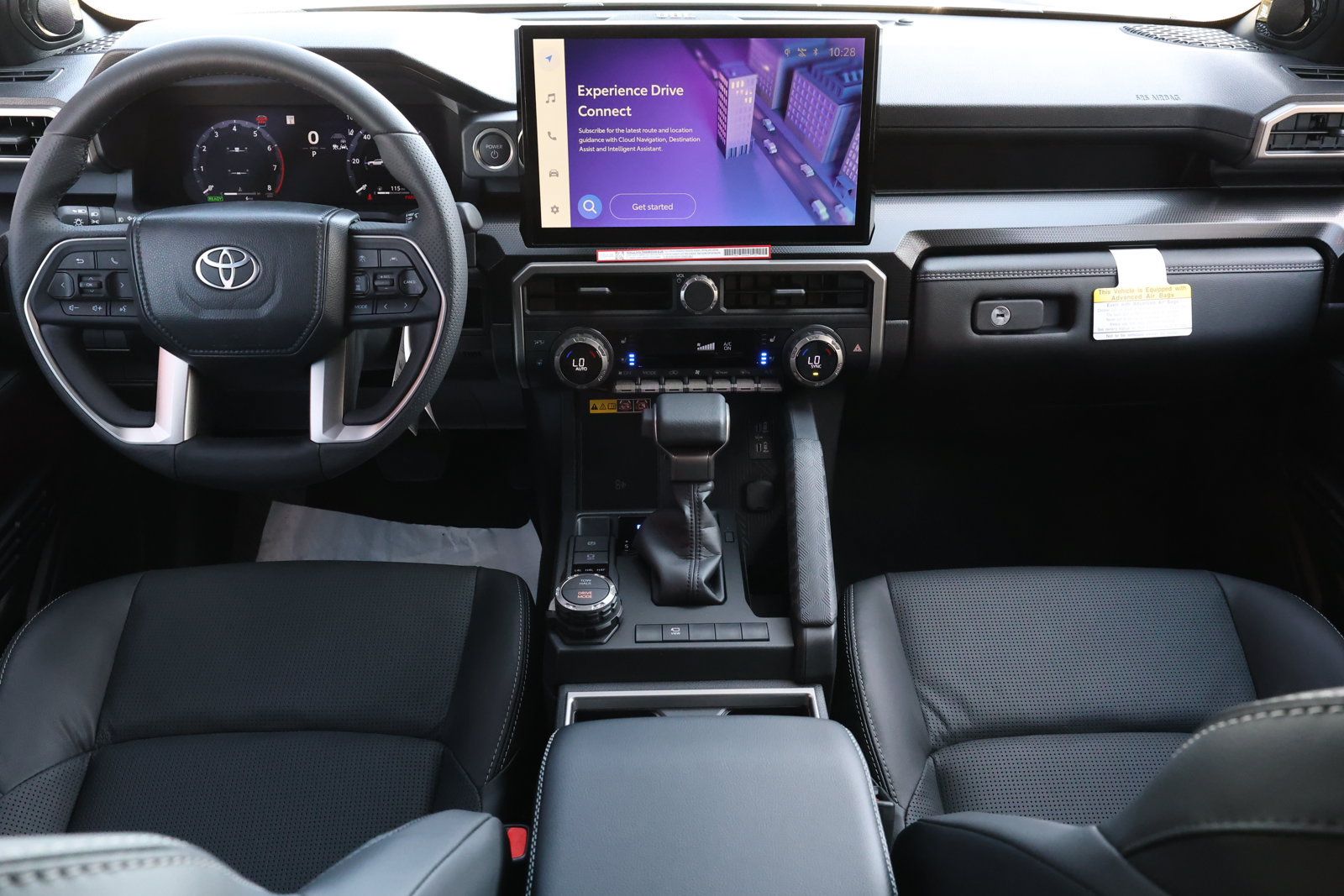 New 2026 Toyota 4Runner Limited AWD/4WD image 2