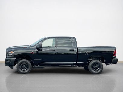 New 2026 RAM 2500 Tradesman