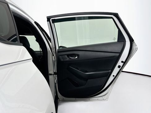 Used 2024 Honda Accord Sport image 28