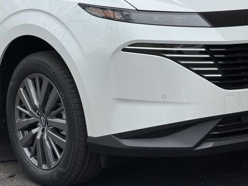 New 2026 Nissan Murano SL image 3