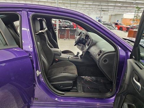 Used 2023 Dodge Charger Scat Pack w/ Plus Group image 34