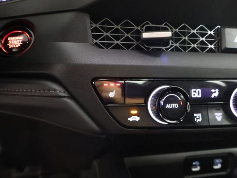 Certified 2024 Honda Accord EX image 46