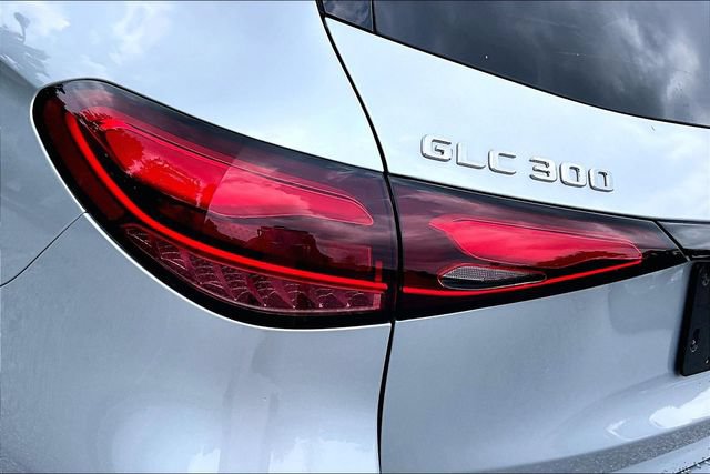 Certified 2026 Mercedes-Benz GLC 300 4MATIC image 26