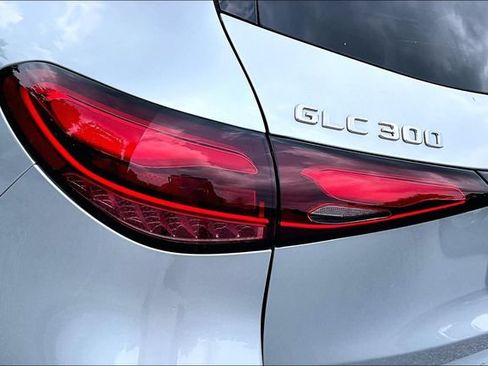 Certified 2026 Mercedes-Benz GLC 300 4MATIC image 26