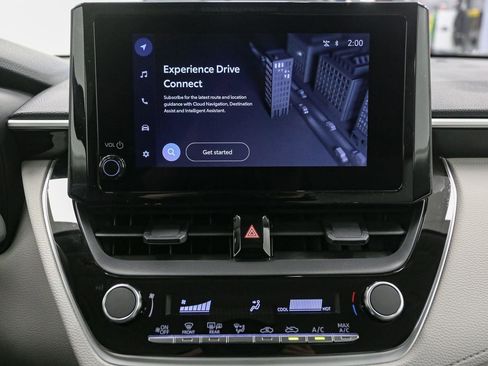 New 2026 Toyota Corolla Cross L AWD/4WD image 16