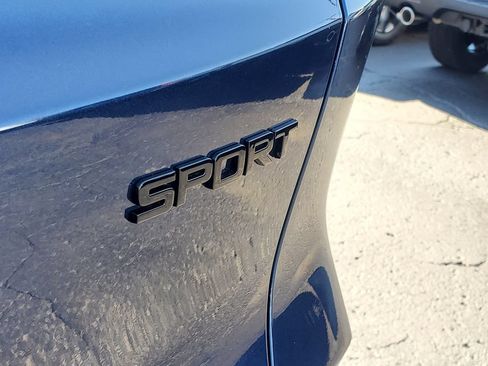New 2026 Honda CR-V Sport image 7