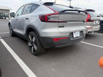 Used 2023 Volvo C40 P8 Recharge Ultimate
