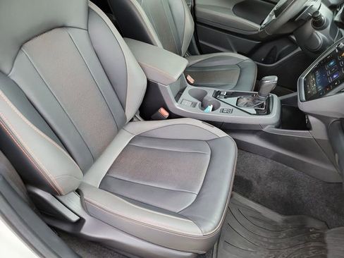 Used 2024 Subaru Crosstrek 2.5i Limited image 26