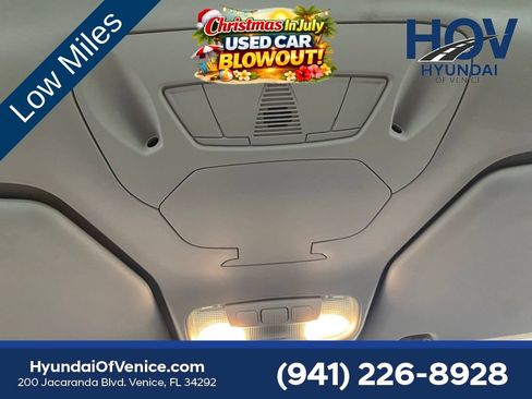 Used 2023 Ford Transit Connect XL FWD image 16
