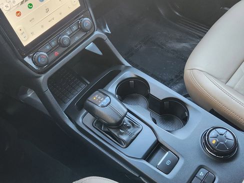 Certified 2024 Ford Ranger Lariat image 27