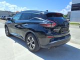 Used 2023 Nissan Murano SV image 3