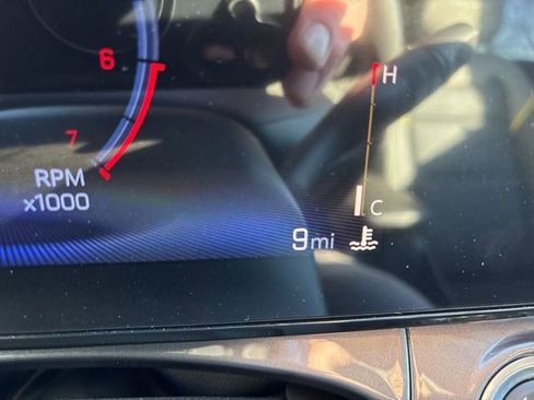 New 2026 Chevrolet Trax ACTIV image 30