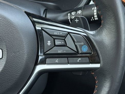 Used 2023 Nissan Altima 2.0 SR FWD image 15