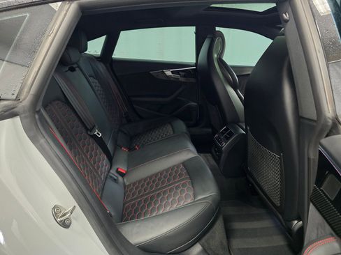 Used 2023 Audi RS 5 Sportback w/ Dynamic Package image 24