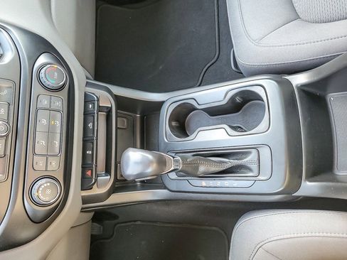 Certified 2022 GMC Canyon Elevation Standard w/ Convenience Package image 11