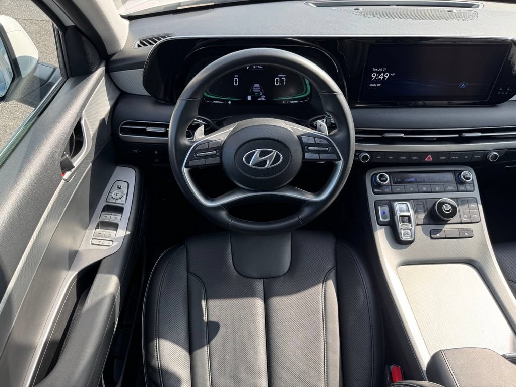 Used 2024 Hyundai Palisade SEL FWD image 24