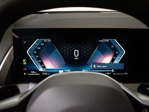 New 2026 BMW X3 xDrive30 w/ Premium Package image 13