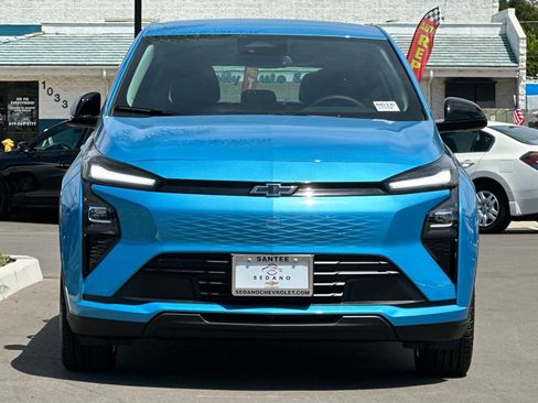 New 2027 Chevrolet Bolt LT w/ Comfort Package FWD image 9