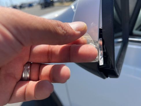 Used 2020 GMC Acadia SLT FWD image 45