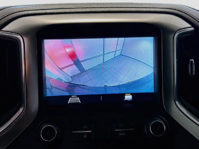 Certified 2019 Chevrolet Silverado 1500 RST w/ All-Star Edition AWD/4WD image 12