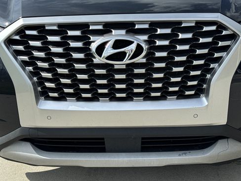 Used 2022 Hyundai Palisade SEL w/ Premium Package AWD/4WD image 9