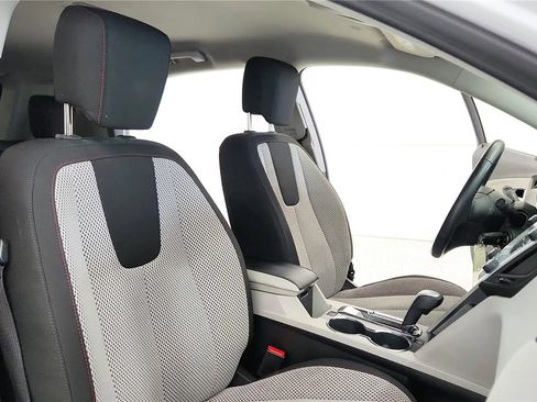 Used 2015 Chevrolet Equinox LT w/ Driver Convenience Package FWD image 38