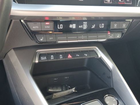 Used 2023 Audi A3 2.0T Premium w/ Convenience Package image 29