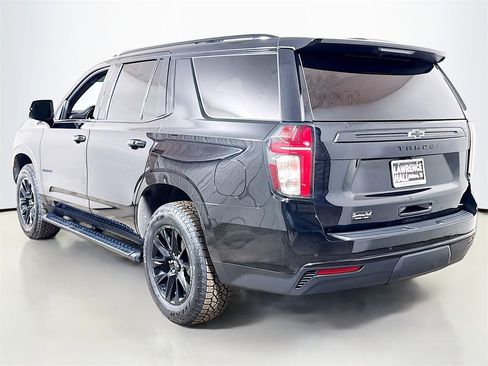 Certified 2023 Chevrolet Tahoe Z71 w/ Luxury Package image 6