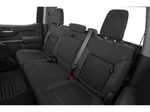 Used 2020 GMC Sierra 1500 Elevation w/ Elevation Value Package AWD/4WD image 16