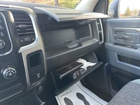Used 2015 RAM 1500 Big Horn image 39