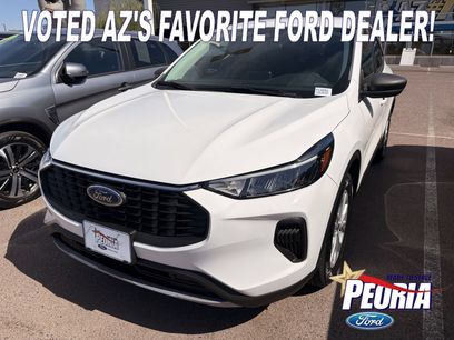 Certified 2024 Ford Escape Active
