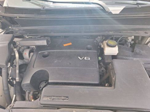 Used 2013 INFINITI JX35 FWD image 4