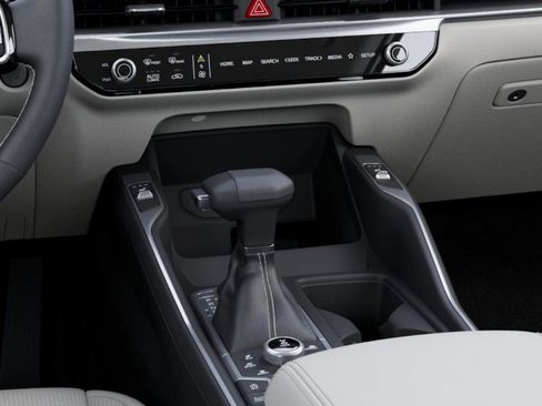 New 2025 Kia Sorento EX w/ Panoramic Sunroof Package image 24