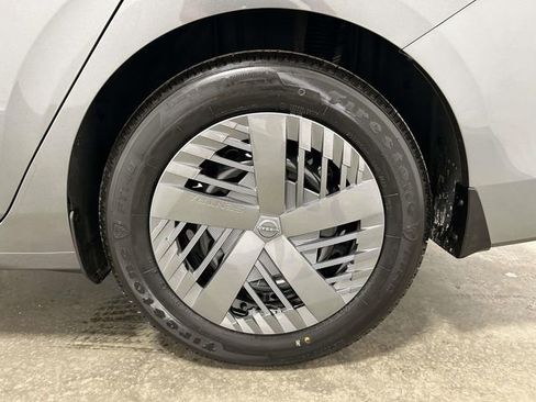 New 2026 Nissan Sentra S image 7