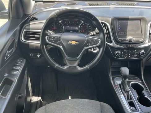 Used 2023 Chevrolet Equinox LT FWD image 10