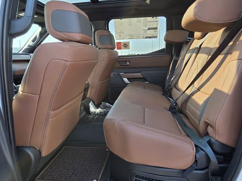 New 2026 Toyota Tundra 1794 Edition AWD/4WD image 7