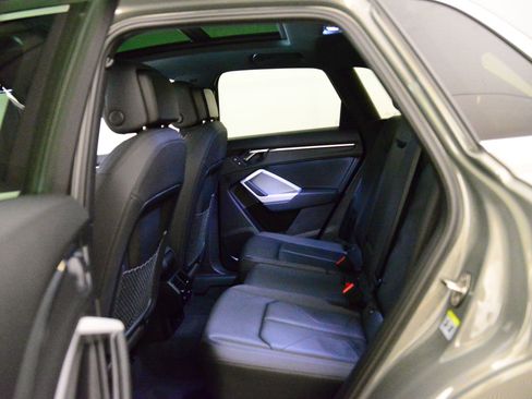 Certified 2023 Audi Q3 2.0T Premium w/ Convenience Package image 13