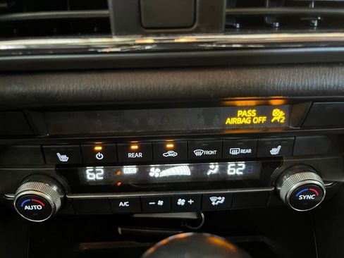 Used 2023 MAZDA CX-9 Touring AWD/4WD image 17