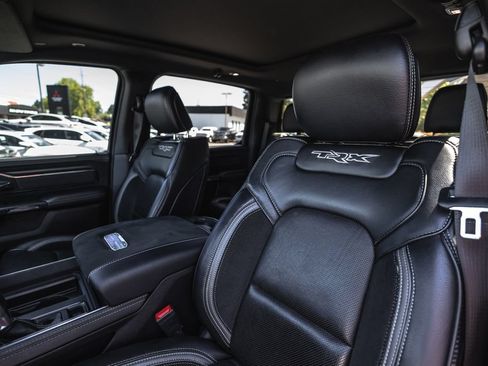 Used 2023 RAM 1500 TRX w/ TRX Level 2 Equipment Group AWD/4WD image 24