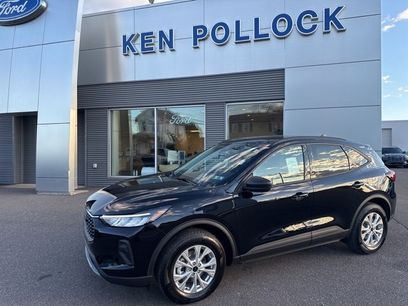 New 2026 Ford Escape Active w/ Cold Weather Package